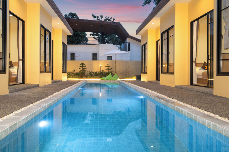 Pool 4, Amaleena Pool Access, Phuket, Phuket Island