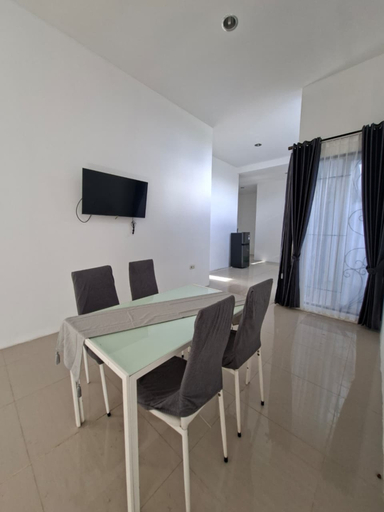 Others 5, Rumah Twinny Seruni, Palembang