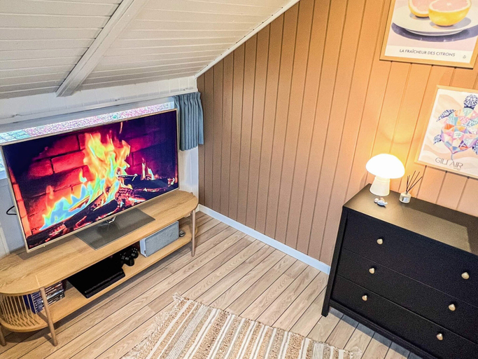 Others 3, 6 Person Holiday Home in Vaeggerlose, Guldborgsund