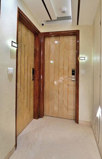 Others 5, Hotel Aman International at New Delhi Station, Delhi