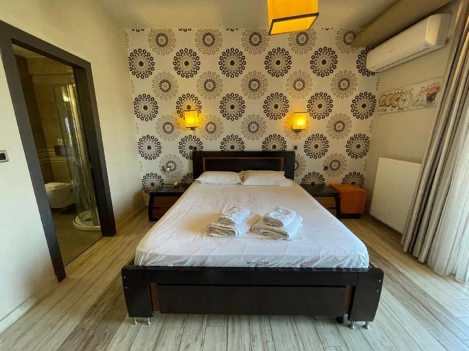 Bedroom 3, Porto Del Sol Hotel- Paralia Katerinis, Central Macedonia