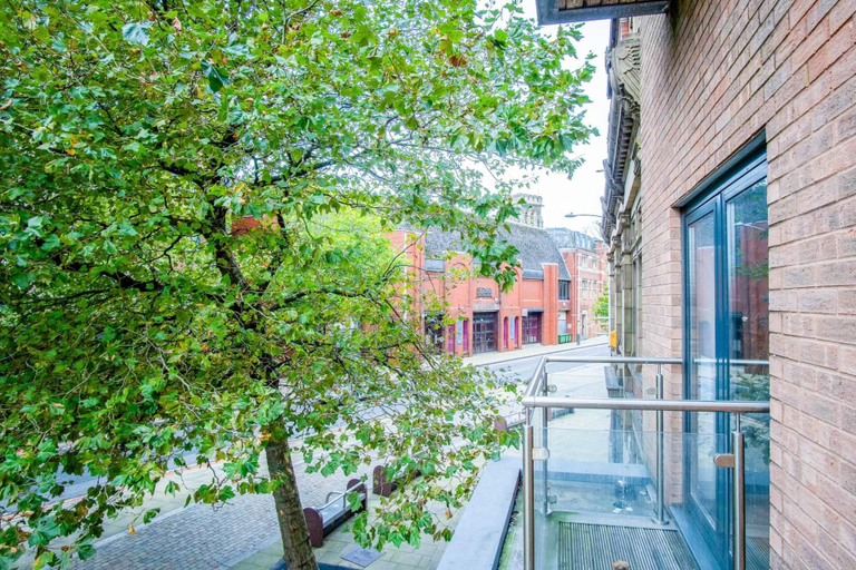 Exterior, Princess Lofts 1 - 1 Bedroom Studio - Swansea, Swansea
