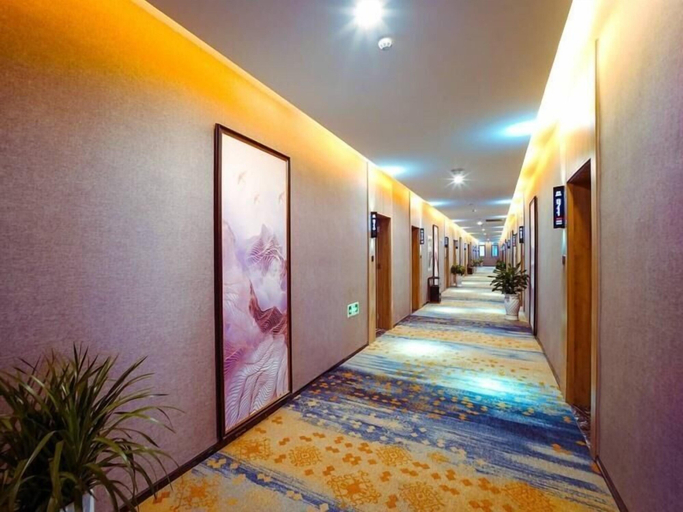 Others 5, Vx Changzhou Jintan District Red Star Macalline Ho, Changzhou