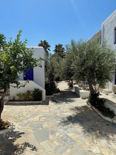 Exterior & Views 2, Paros Philoxenia, South Aegean