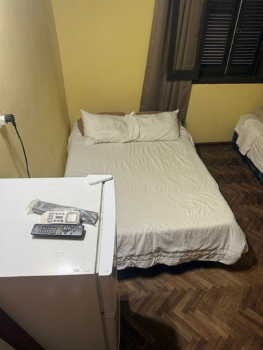 Room 5, LODECAMPU, Asunción