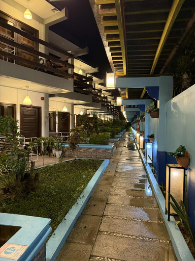 Exterior & Views 2, Ferellee Beachfront Inn, San Vicente
