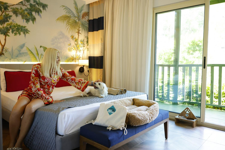 Bedroom 3, Crystal Flora Pearl Collection - All Inclusive, Kemer