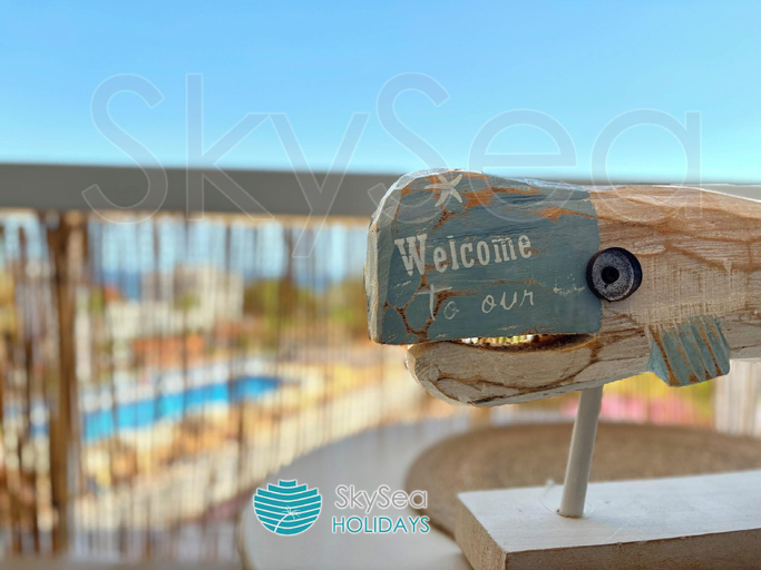 Sport & Beauty, Sky Sea Holidays Puerto Marina, Málaga