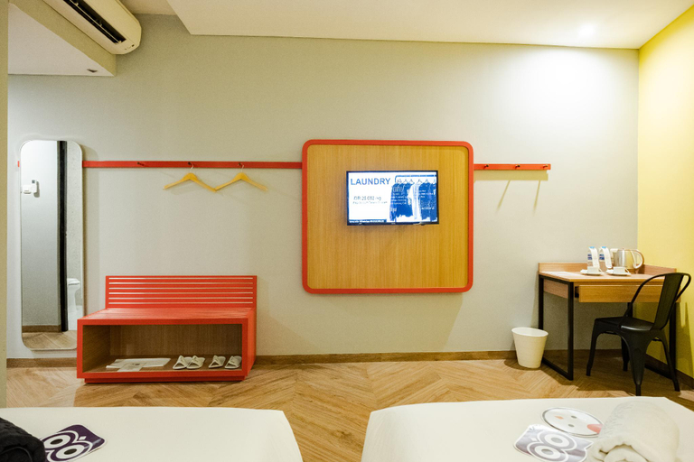 bedroom 24