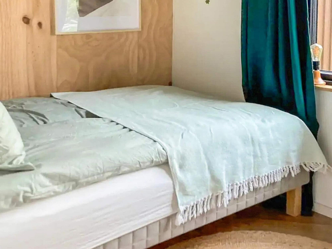 Interior 5, 5 Star Holiday Home in Nakskov, Syddjurs