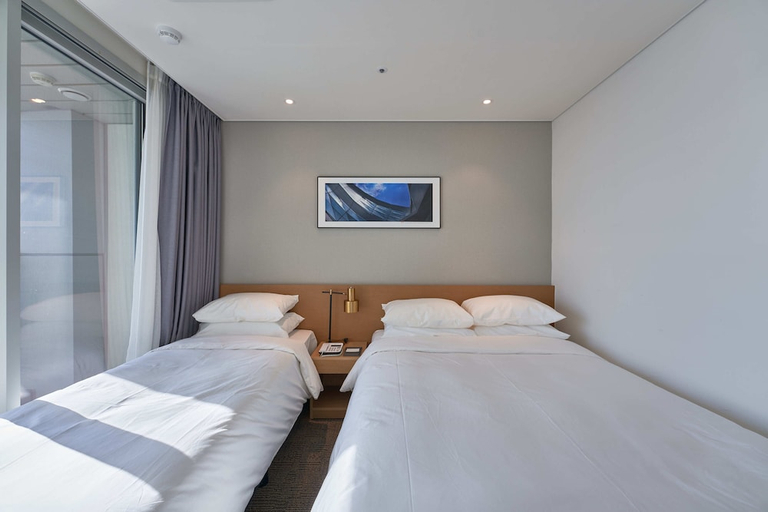 Others 5, Lavide Atlan Hotel 2, Haeundae