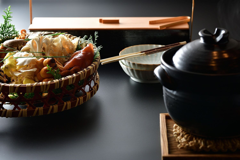 Food & Drinks 5, Shima Onsen YOSHIMOTO, Nakanojō