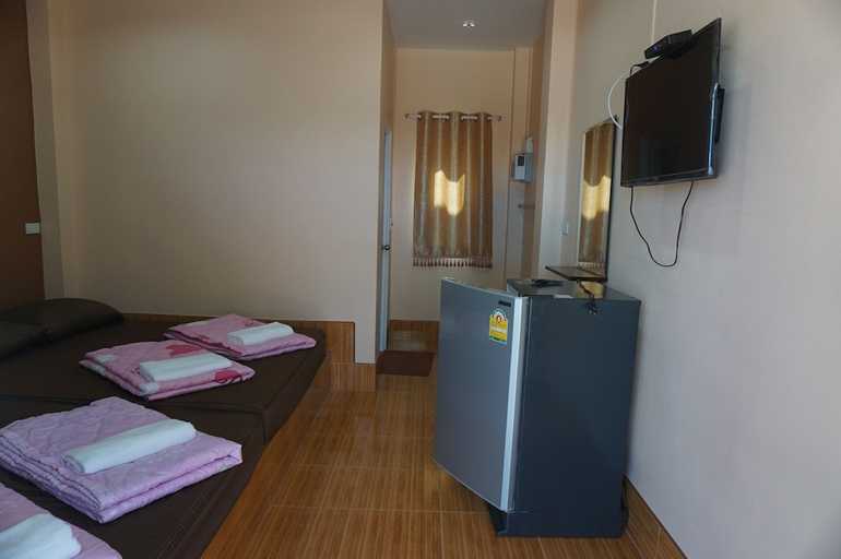 Others 5, Tonpor Resort, Tha Mai