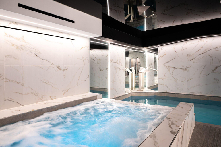 Sport & Beauty 2, Albana Real, Visp