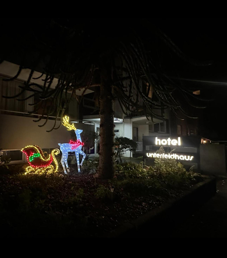 Food & Drinks 3, Hotel Unterfeldhaus, Mettmann