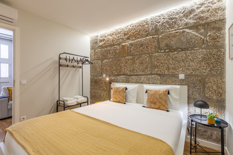 Room 4, Ch os De Sima - Minho s Guest, Braga