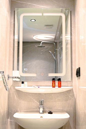 Bathroom 5, Riad Qodwa, Al Haouz