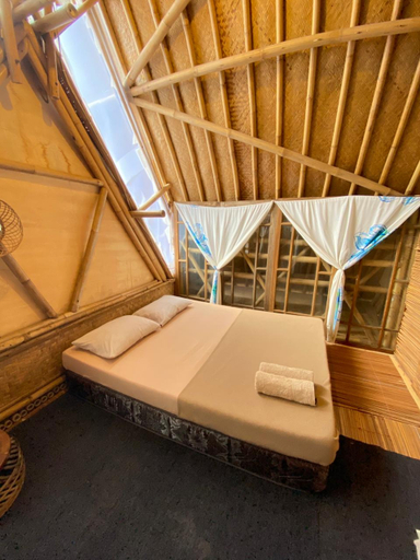Bedroom 3, Bukit Saung Bambu, Bandung