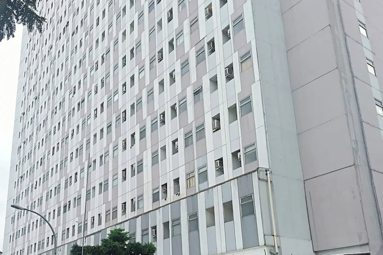 Hotel Front 2, Gunung Putri Square By Veto Rooms, Bogor
