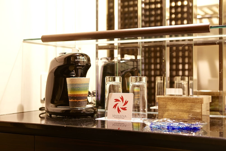 Food & Drinks 4, Hotel Mahaina Wellness Resort Okinawa, Motobu