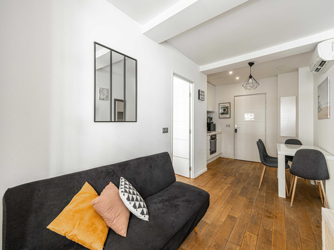 Others 5, Cozy One bedroom apartment - Suquet Cannes, Alpes-Maritimes