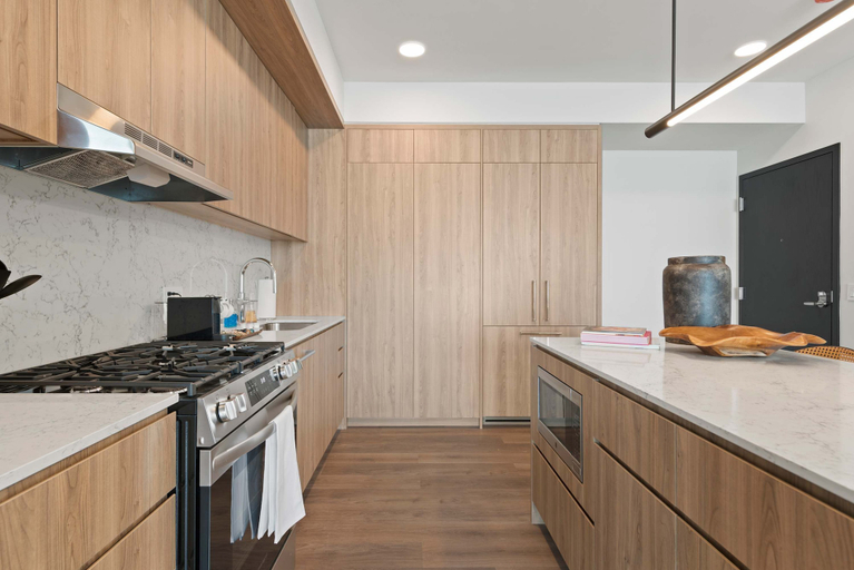 Room 2, 60 Fl Lake View Apt An Urban Oasis in the Sky, Cook