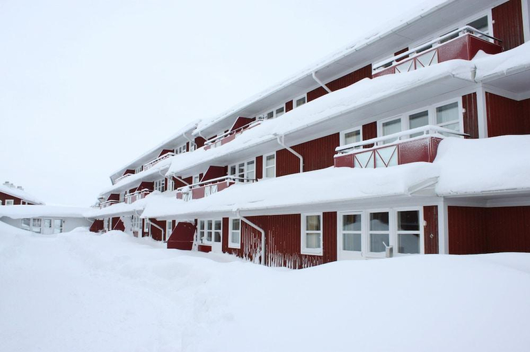Exterior & Views 1, Salens Hogfjallshotell, Malung