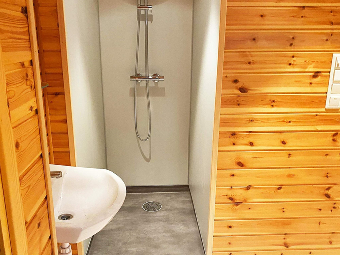 Bathroom 4, Holiday Home in Norheimsund, Kvam