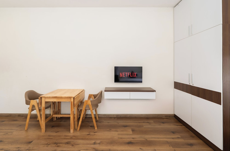 Others 3, Dalat Blanc Hotel & Apartment, Đà Lạt