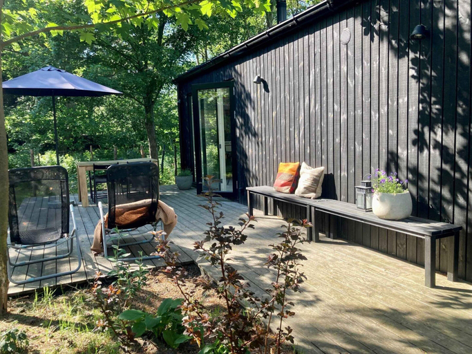 Exterior 5, 5 Star Holiday Home in Frederiksvaerk, Halsnæs