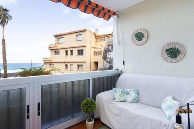 Room 3, Apartamento Coral Sunsent View, Santa Cruz de Tenerife