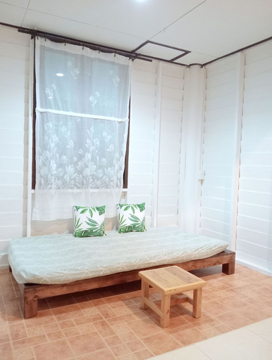 Bedroom 2, The River Retreat Koh Mak, K. Ko Kut