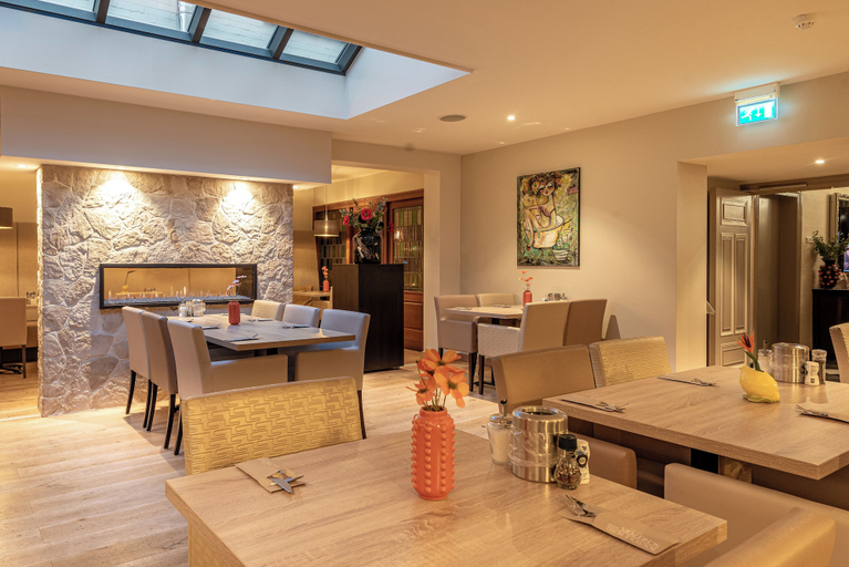 Food & Drinks 5, Boutique Hotel Scheepers, Valkenburg aan de Geul