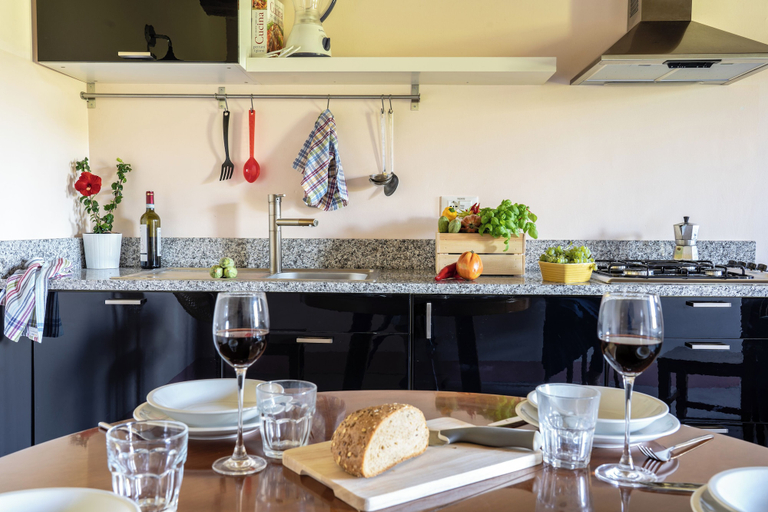 Food & Drinks 5, Agriturismo Montelovesco, Perugia