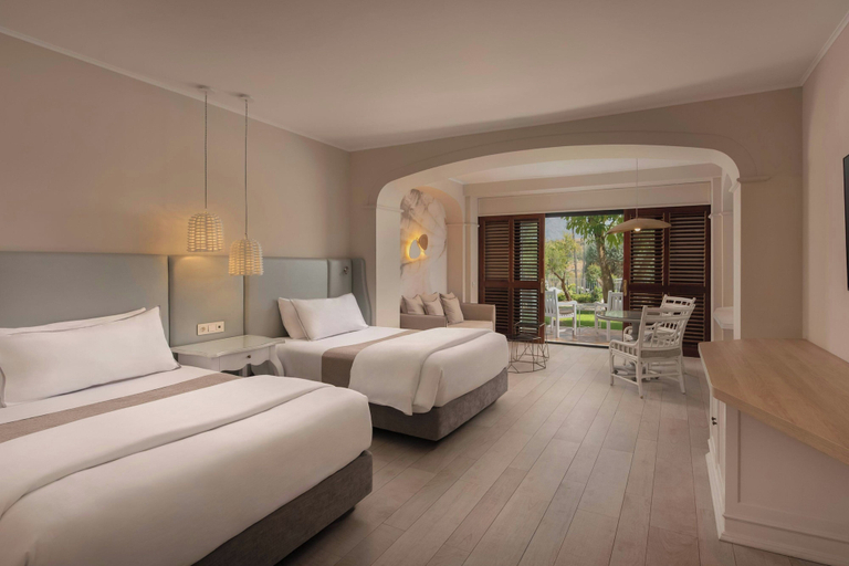 Bedroom 3, The Westin La Quinta Golf Resort and Spa, Málaga