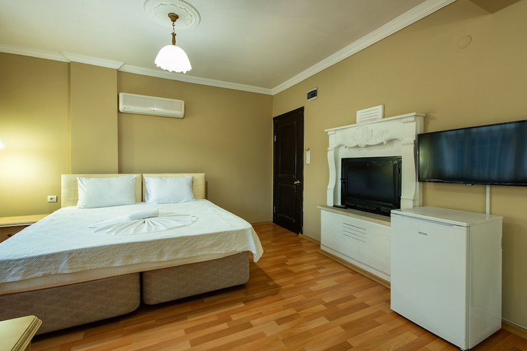 Bedroom 4, Ephesus Centrum, Selçuk