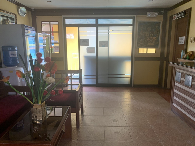Public Area 2, Rufina's Leisure Center, Tagum City