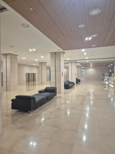 Public Area 2, Landmark Stay in Songdo, Yeonsu