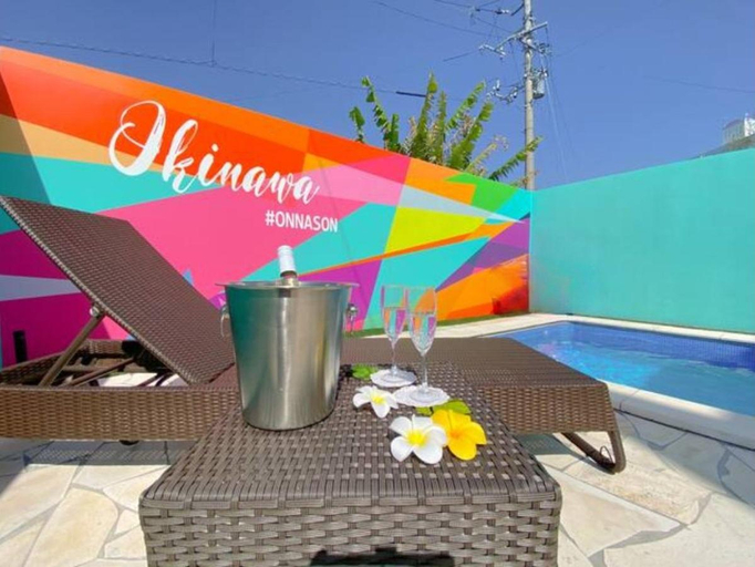 Sport & Beauty 5, Grandioso Okinawa Villa Onna 4A, Onna