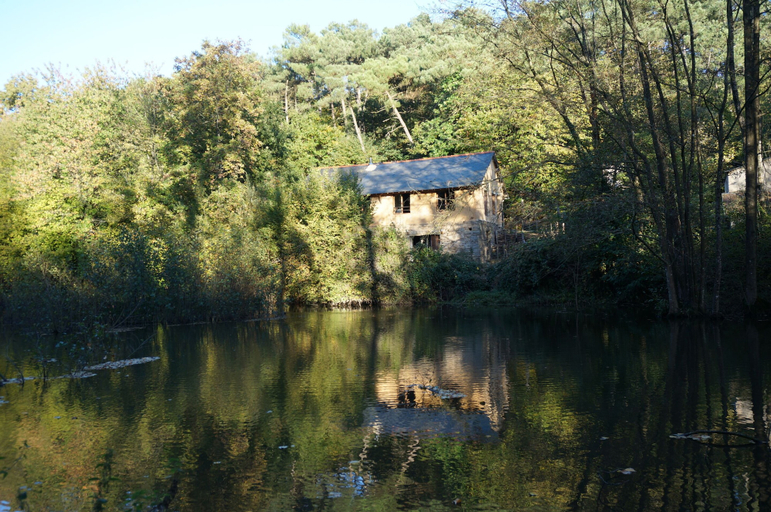 Exterior & Views, Le Triskel de Bertaud, Ille-et-Vilaine
