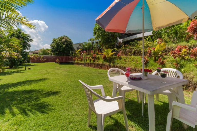 Recreational facilities 4, Spacious 8Br Private Pool Villa in Chalong, Phuket Island