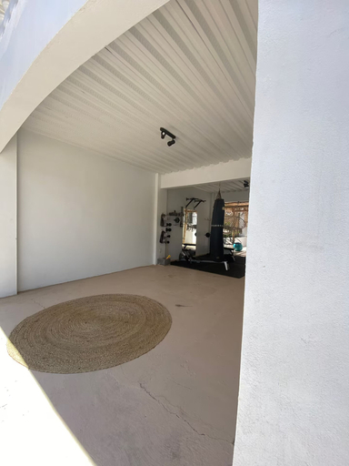 Room 2, Palm Beach Vacaysuites - Palm Suite 100m2