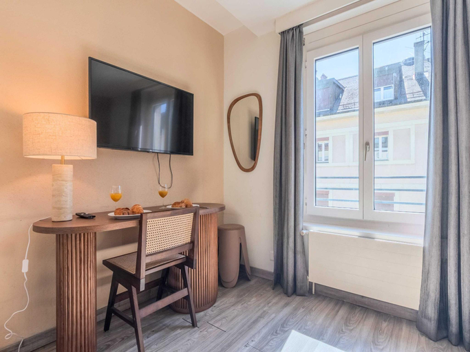 2, Cosy and modern flat - AC- 1BR-4P- Geneva, Genève
