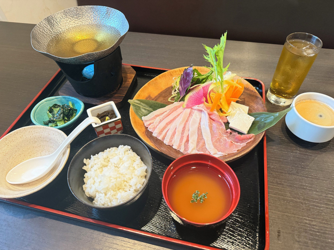 Food & Drinks 5, PROSTYLE Ryokan Naha Kenchomae, Naha