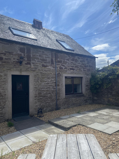 Exterior & Views 2, Smiddy Haugh, Perthshire and Kinross