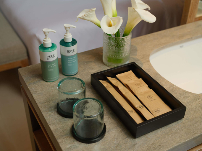 amenities 8