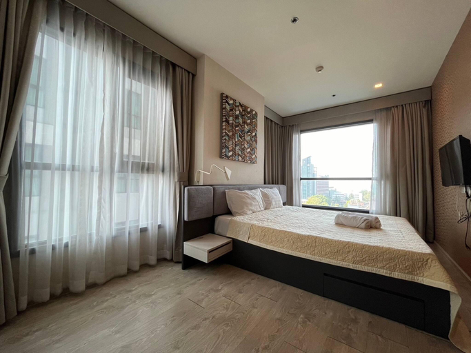 Bedroom 4, Sea View 2 Bed Room Nice Location, Pattaya