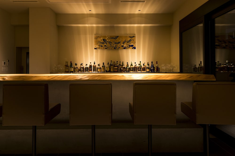 Food & Drinks 4, My K House, Kyoto