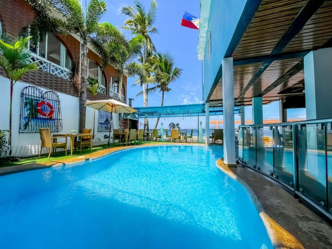 Sport & Beauty 5, Montani Beach Resort Puerto Galera powered by Cocotel, Puerto Galera