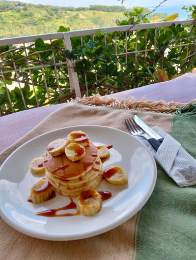 Food & Drinks 4, Arirang Sea View Homestay, Lombok